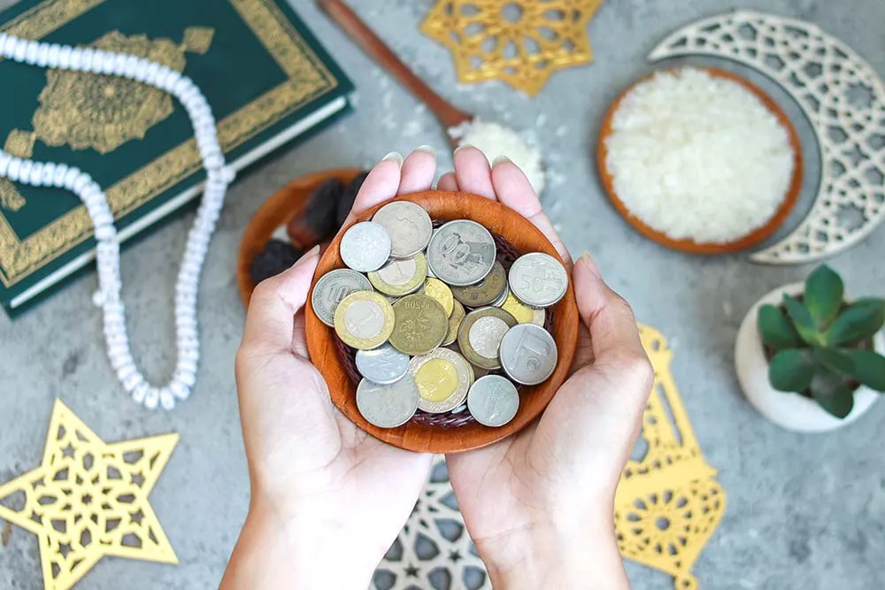 zakat donation - A guide to fulfilling your religious obligation