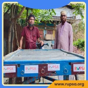 dignity and hope empowerment