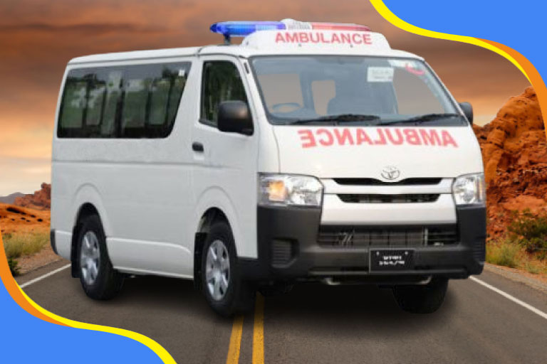 rupsa-ambulance-service