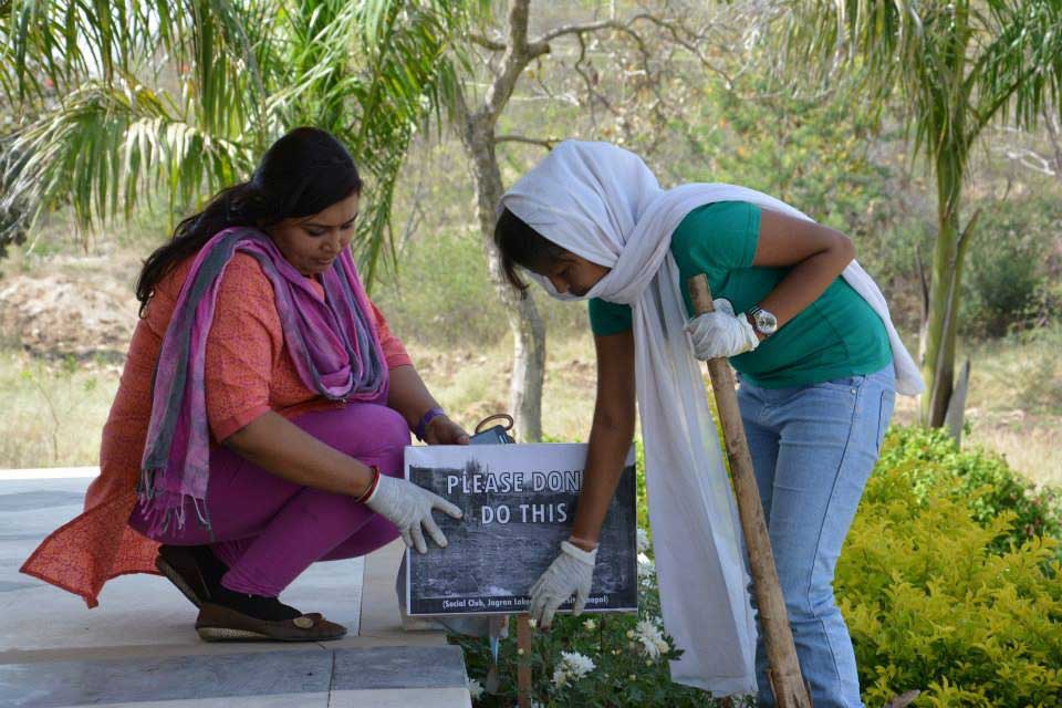 rupsa-volunteer1