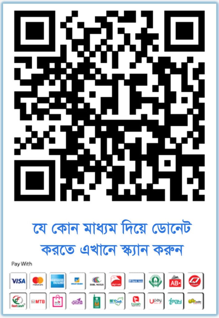 donation-website-qr-code